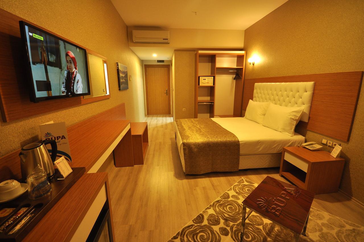 Bupa Hotel Kayseri Luaran gambar