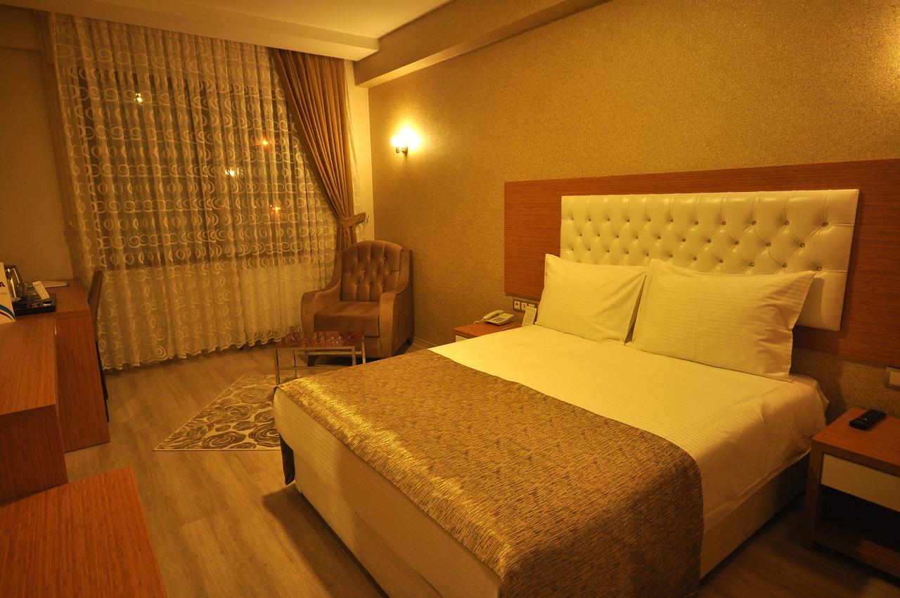 Bupa Hotel Kayseri Luaran gambar